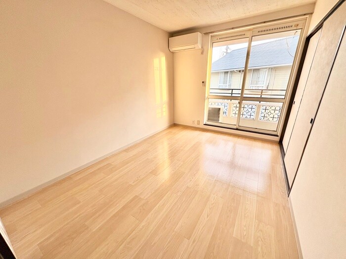 ベルエポック加藤Ｃ棟の物件内観写真