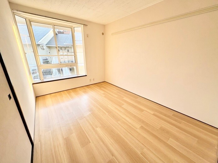 ベルエポック加藤Ｃ棟の物件内観写真