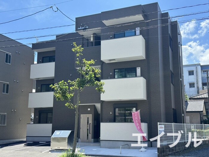 THE　NOBLES　戸畑Ⅰの物件外観写真