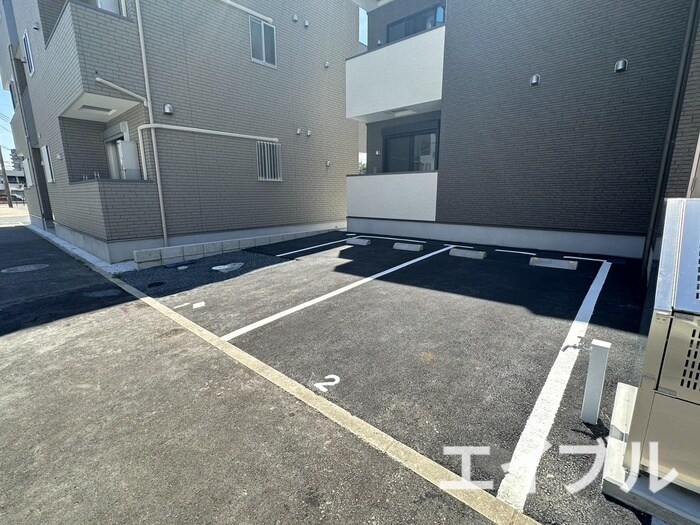 THE　NOBLES　戸畑Ⅰの物件外観写真