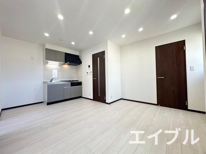 THE　NOBLES　戸畑Ⅰの物件内観写真