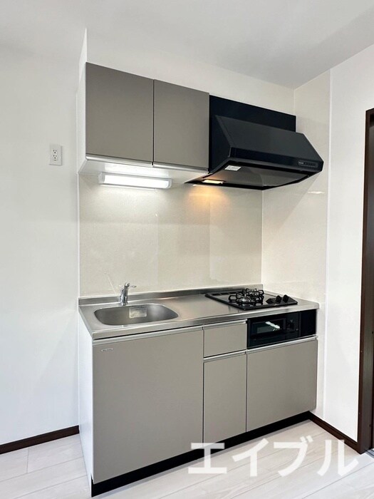 THE　NOBLES　戸畑Ⅰの物件内観写真