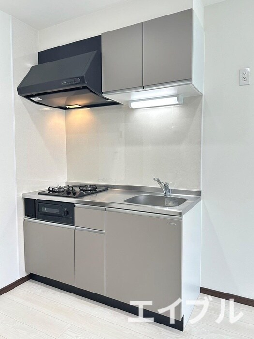 THE　NOBLES　戸畑Ⅰの物件内観写真