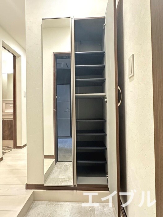 THE　NOBLES　戸畑Ⅰの物件内観写真