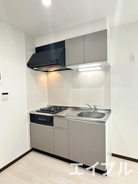 THE　NOBLES　戸畑Ⅰの物件内観写真