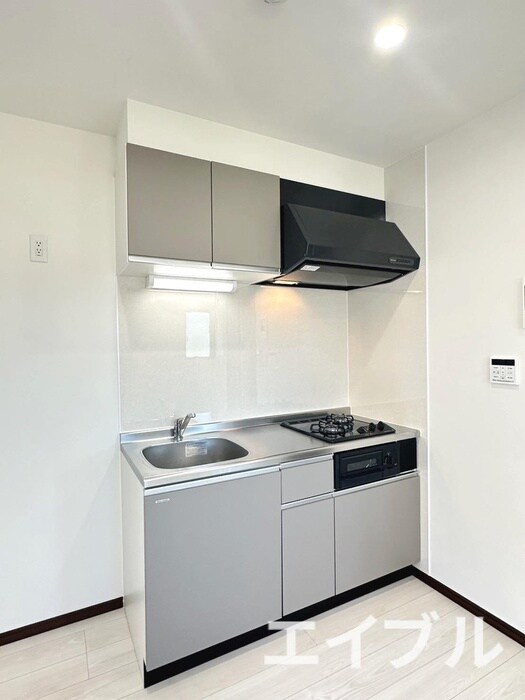 THE　NOBLES　戸畑Ⅰの物件内観写真