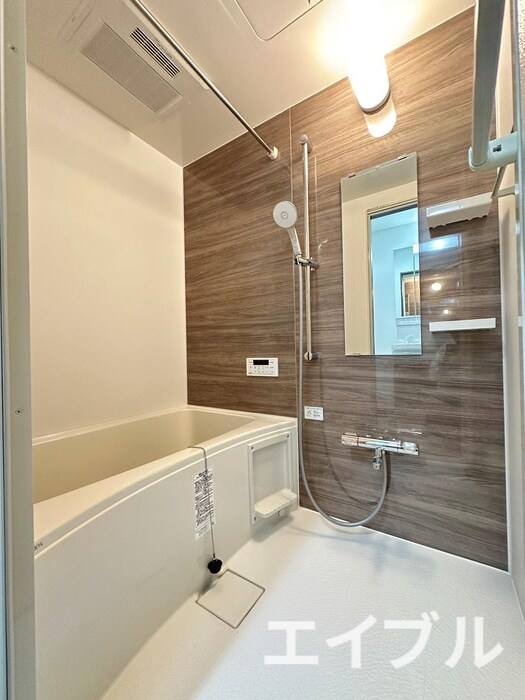 THE　NOBLES　戸畑Ⅰの物件内観写真