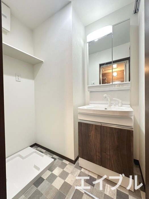 THE　NOBLES　戸畑Ⅰの物件内観写真