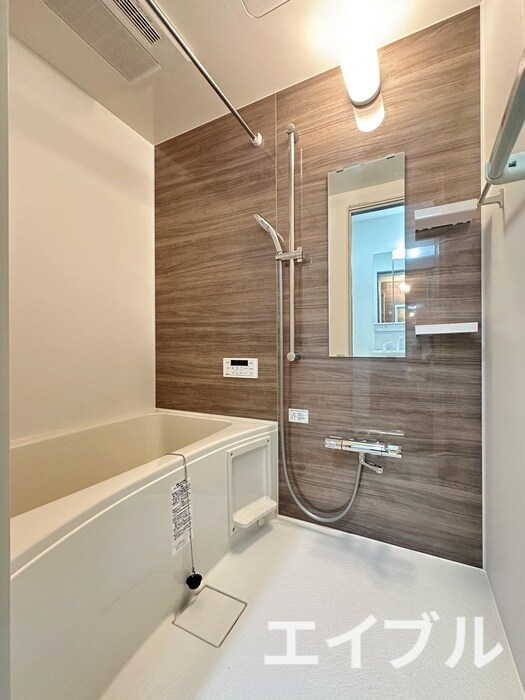 THE　NOBLES　戸畑Ⅰの物件内観写真