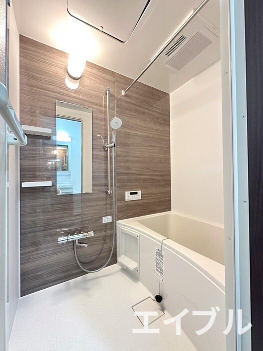 THE　NOBLES　戸畑Ⅰの物件内観写真