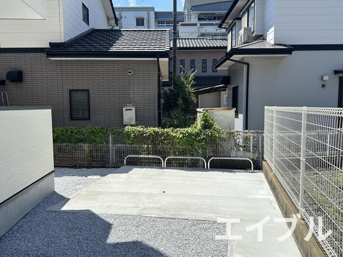 THE　NOBLES　戸畑Ⅰの物件外観写真