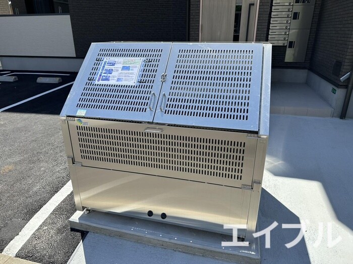 THE　NOBLES　戸畑Ⅰの物件外観写真