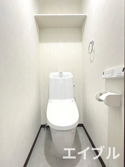 THE　NOBLES　戸畑Ⅰの物件内観写真