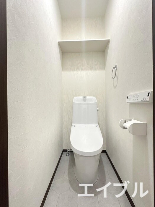 THE　NOBLES　戸畑Ⅰの物件内観写真