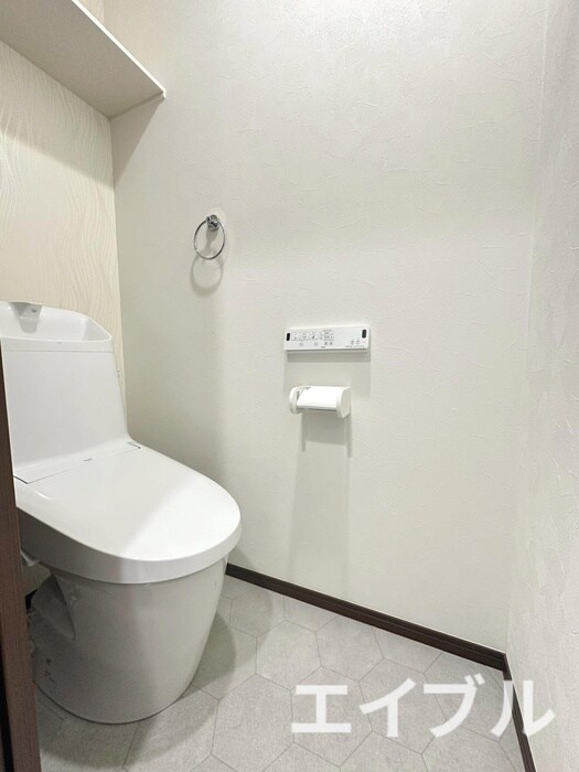 THE　NOBLES　戸畑Ⅰの物件内観写真