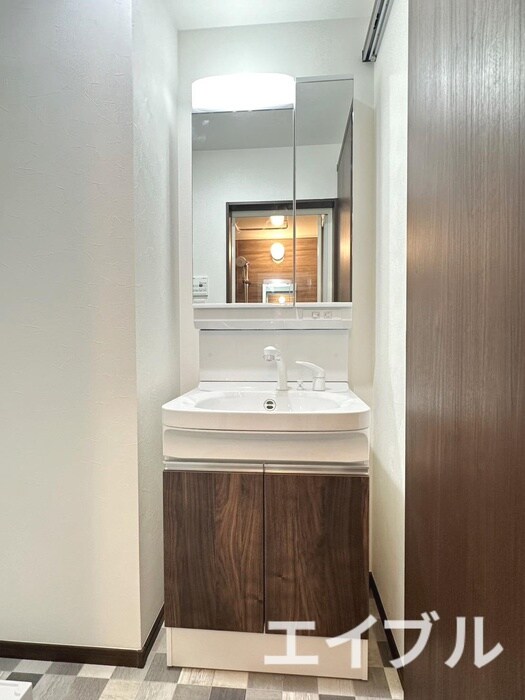 THE　NOBLES　戸畑Ⅰの物件内観写真