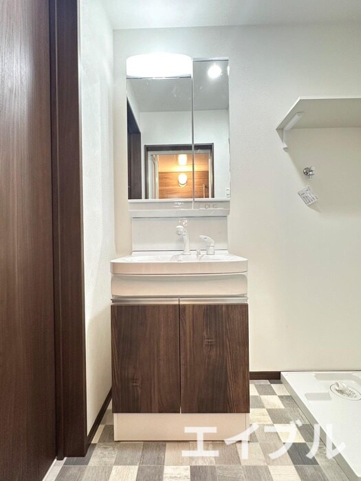 THE　NOBLES　戸畑Ⅰの物件内観写真