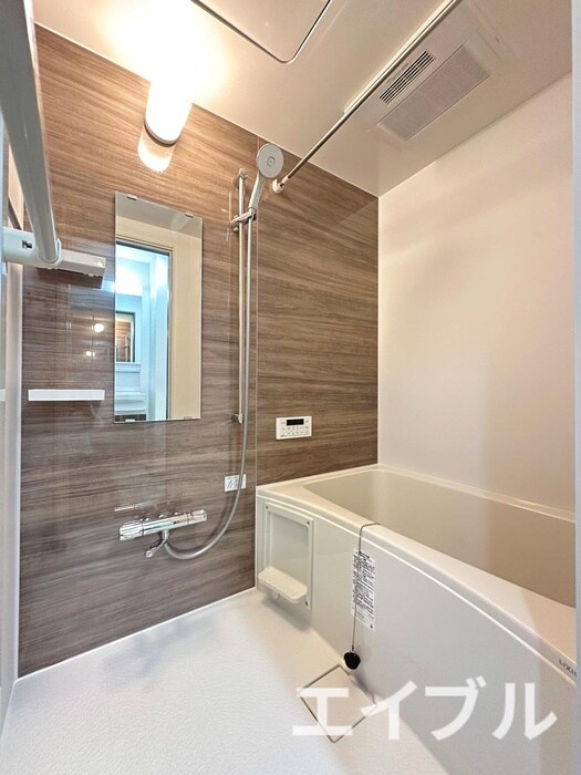 THE　NOBLES　戸畑Ⅰの物件内観写真