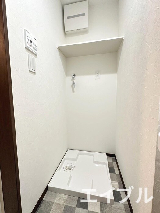 THE　NOBLES　戸畑Ⅰの物件内観写真