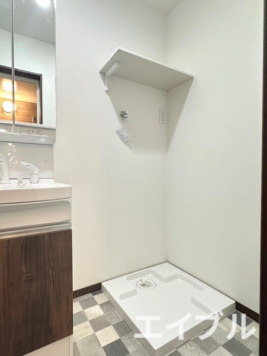 THE　NOBLES　戸畑Ⅰの物件内観写真