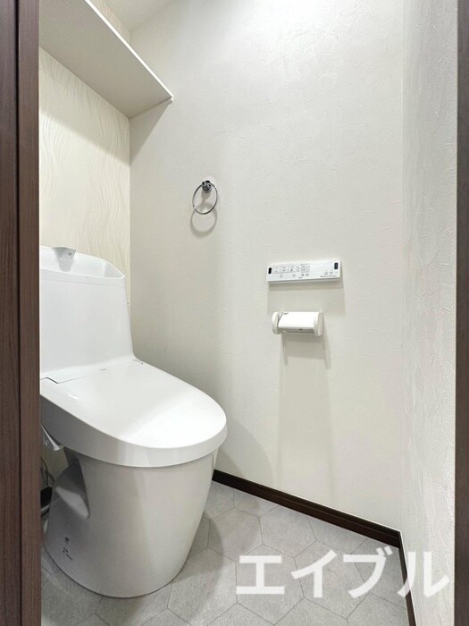 THE　NOBLES　戸畑Ⅰの物件内観写真