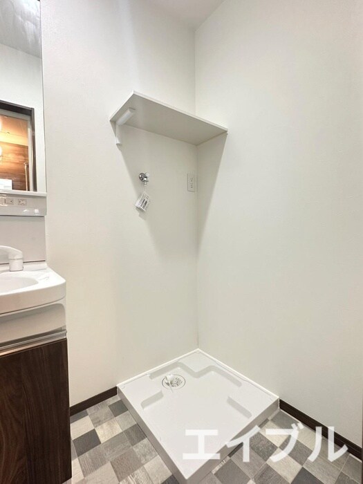 THE　NOBLES　戸畑Ⅰの物件内観写真