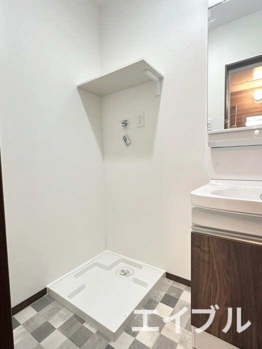 THE　NOBLES　戸畑Ⅰの物件内観写真