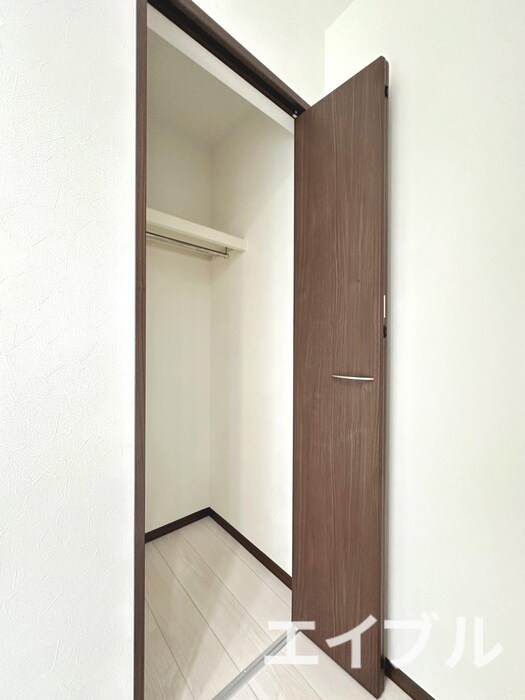 THE　NOBLES　戸畑Ⅰの物件内観写真