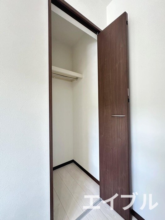 THE　NOBLES　戸畑Ⅰの物件内観写真