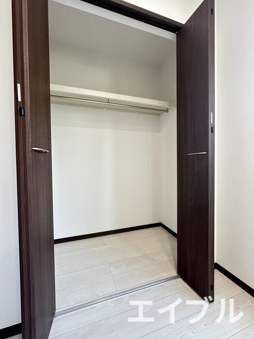 THE　NOBLES　戸畑Ⅰの物件内観写真