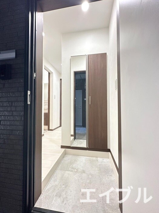 THE　NOBLES　戸畑Ⅰの物件内観写真