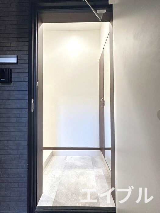 THE　NOBLES　戸畑Ⅰの物件内観写真