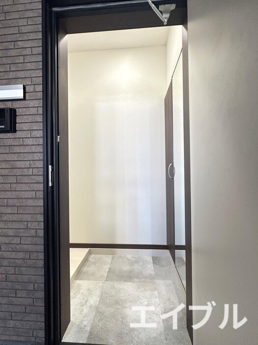 THE　NOBLES　戸畑Ⅰの物件内観写真