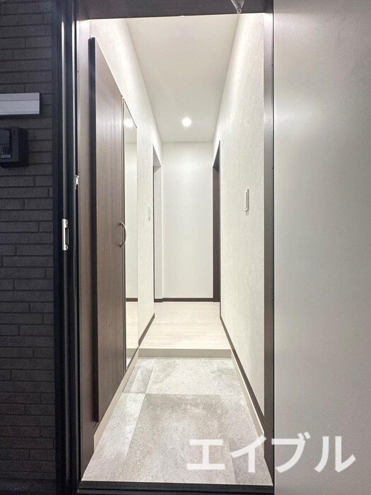 THE　NOBLES　戸畑Ⅰの物件内観写真