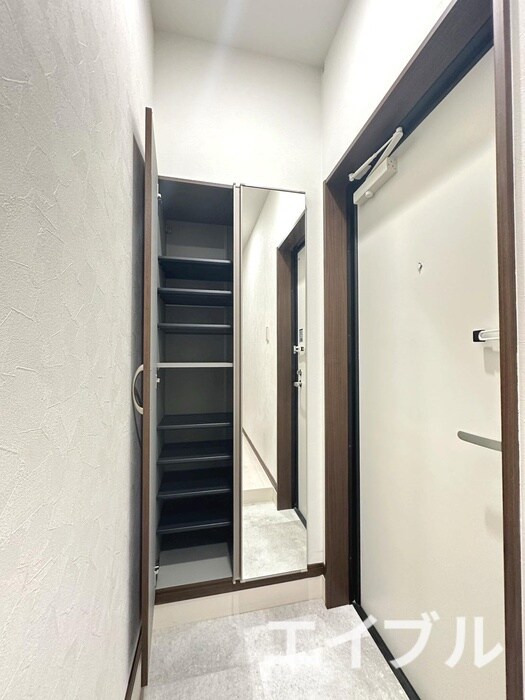 THE　NOBLES　戸畑Ⅰの物件内観写真