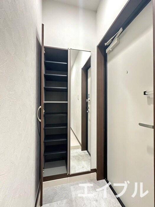 THE　NOBLES　戸畑Ⅰの物件内観写真