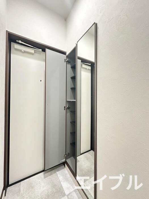 THE　NOBLES　戸畑Ⅰの物件内観写真