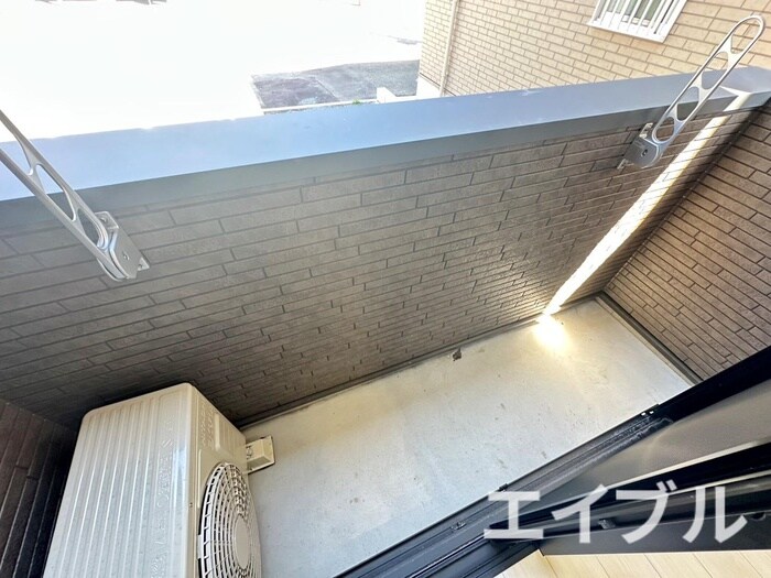 THE　NOBLES　戸畑Ⅰの物件内観写真