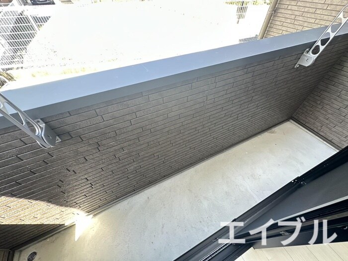 THE　NOBLES　戸畑Ⅰの物件内観写真