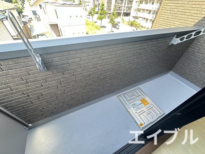 THE　NOBLES　戸畑Ⅰの物件内観写真