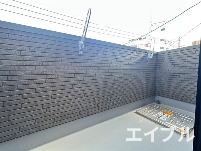 THE　NOBLES　戸畑Ⅰの物件内観写真