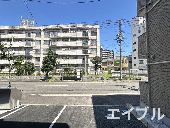 THE　NOBLES　戸畑Ⅰの物件内観写真