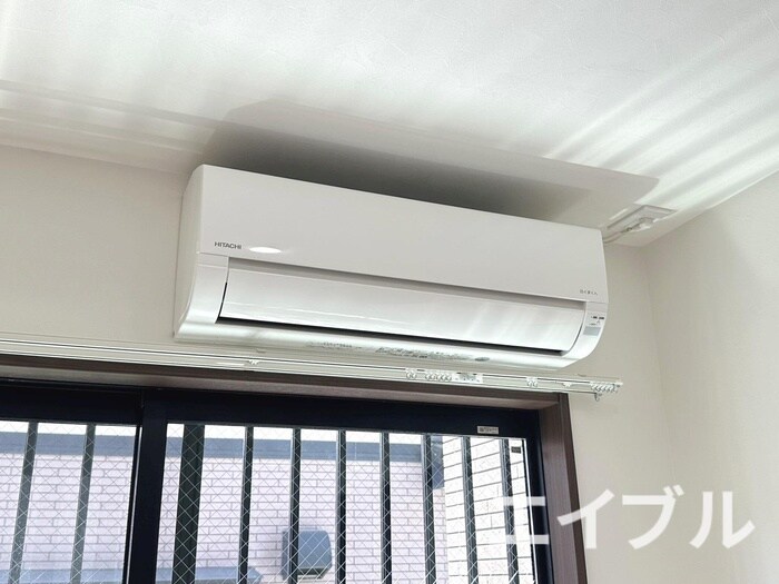 THE　NOBLES　戸畑Ⅰの物件内観写真