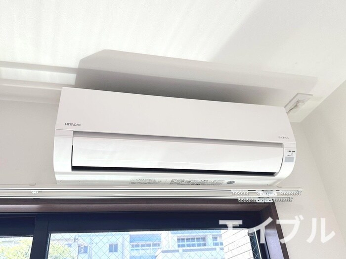 THE　NOBLES　戸畑Ⅰの物件内観写真