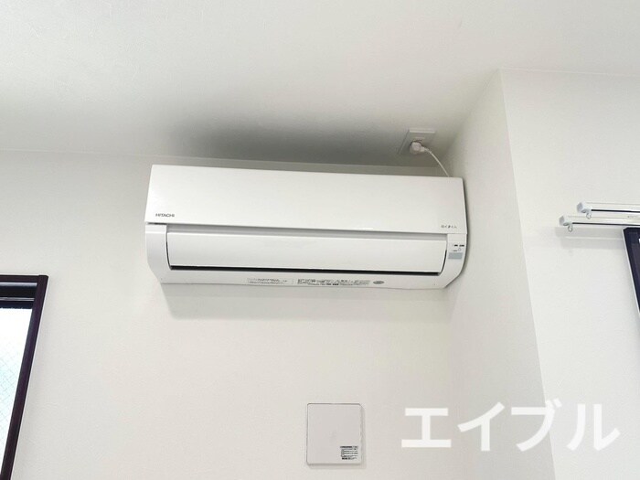 THE　NOBLES　戸畑Ⅰの物件内観写真