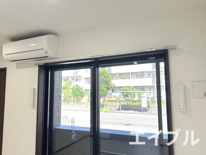 THE　NOBLES　戸畑Ⅰの物件内観写真