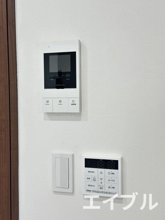 THE　NOBLES　戸畑Ⅰの物件内観写真