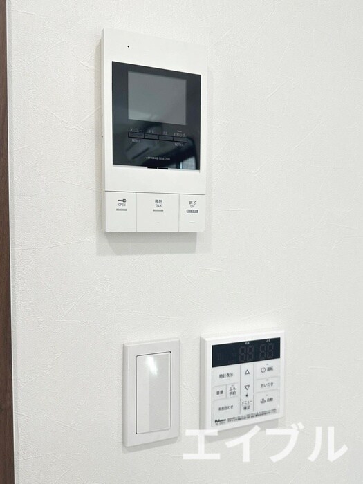 THE　NOBLES　戸畑Ⅰの物件内観写真