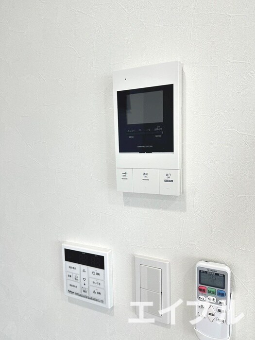 THE　NOBLES　戸畑Ⅰの物件内観写真