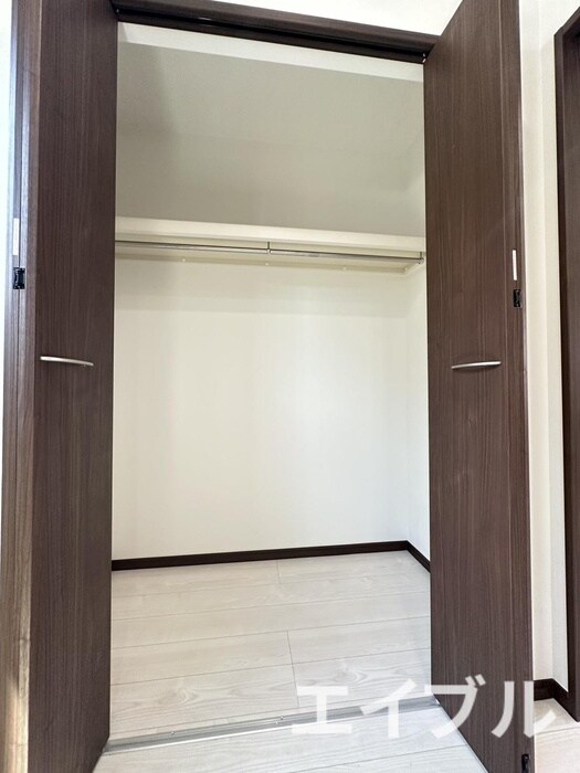 THE　NOBLES　戸畑Ⅰの物件内観写真